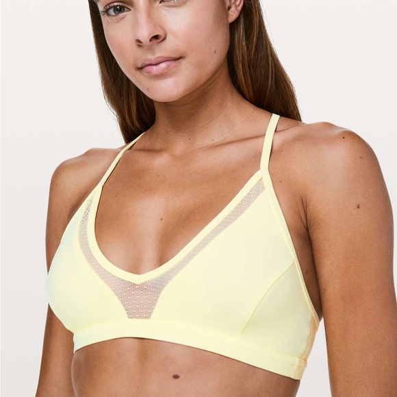 lululemon athletica Other - Lululemon State Of Flow Bra